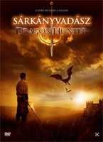 Sárkányvadász DVD