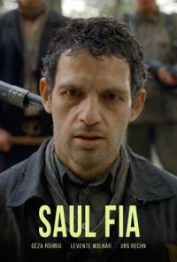 Saul fia DVD