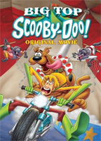 Scooby-Doo! - A rivaldafényben DVD