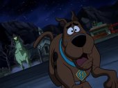 Scooby-Doo! Hajsza a vadnyugaton