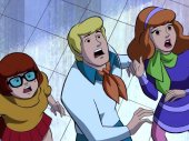 Scooby-Doo! Vízparti szörnyparti