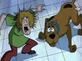 Scooby-Doo! Vízparti szörnyparti