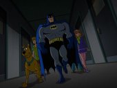 Scooby-Doo és Batman: A bátor és a vakmerő