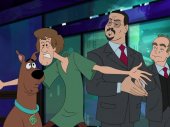 Scooby-Doo és (sz)társai