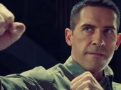 Scott Adkins