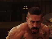 Scott Adkins