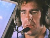 Scott Bakula