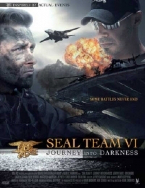 Seal Team VI - Út a földi pokolba DVD