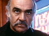 Sean Connery