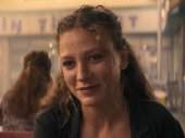 Serenay Sarikaya