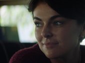 Serinda Swan