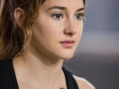 Shailene Woodley