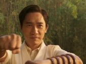 Shang-Chi és a tíz gyűrű legendája