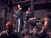 Shaolinok szövetsége