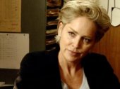 Sharon Stone