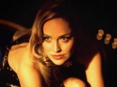 Sharon Stone