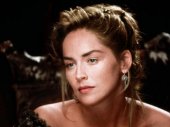 Sharon Stone