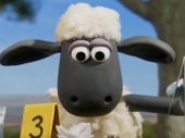 Shaun, a bárány: Kalandok Moszatvégen