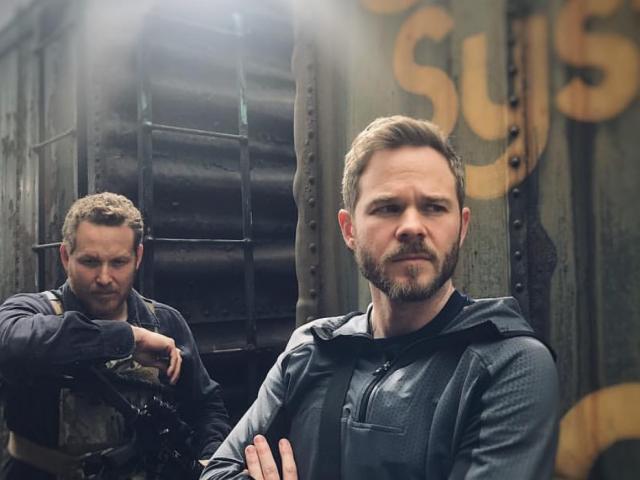 Shawn Ashmore képek