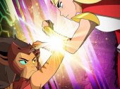 She-Ra és a lázadó hercegnők