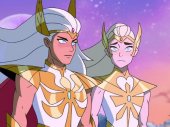 She-Ra és a lázadó hercegnők