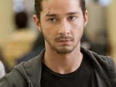 Shia LaBeouf