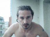 Shia LaBeouf