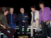 Shine a Light - A Rolling Stones Scorsese szemével