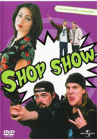 Shop-show DVD