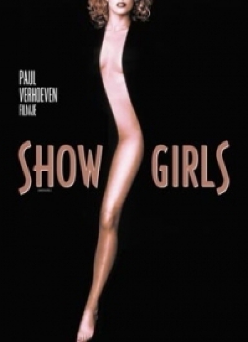 Showgirls *Antikvár-Kiváló állapotú* DVD