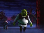 Shrek 4-D: Lord Farquaad szelleme