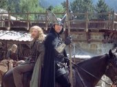 Siegfried, a baromarcú lovag