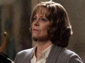 Sigourney Weaver