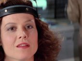 Sigourney Weaver