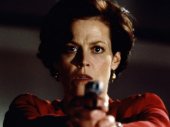 Sigourney Weaver