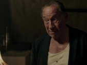 Simon Callow