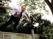 Simon Pegg