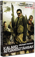 Sivatagi cápák 2. - Az afgán küldetés DVD