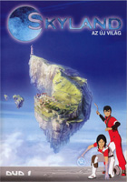 Skyland - Az új világ DVD