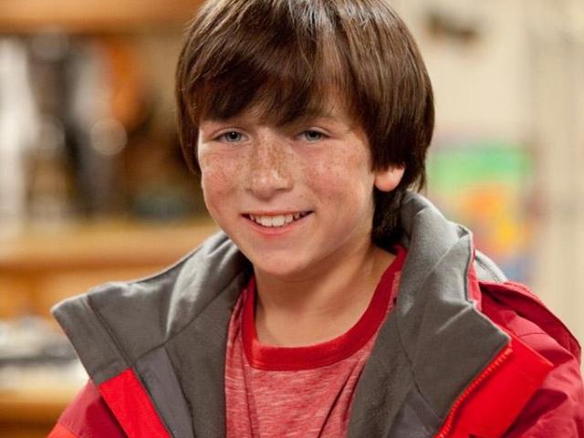 Skyler Gisondo chelsea peretti