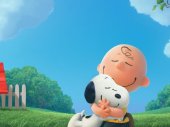 Snoopy és Charlie Brown - A Peanuts Film