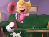 Snoopy és Charlie Brown - A Peanuts Film