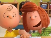 Snoopy és Charlie Brown - A Peanuts Film