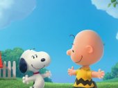 Snoopy és Charlie Brown - A Peanuts Film