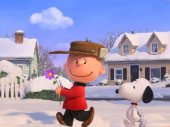 Snoopy és Charlie Brown - A Peanuts Film