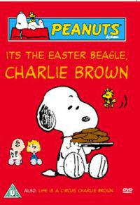 Snoopy és Charlie Brown - A Peanuts film Blu-ray