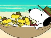 Snoopy tábora