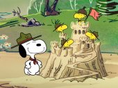 Snoopy tábora