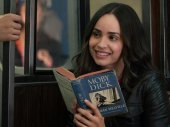 Sofia Carson