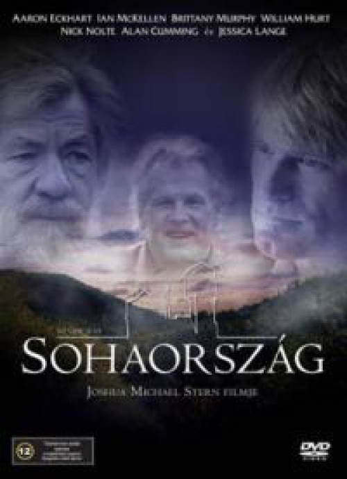 Sohaország *Antikvár - Kiváló állapotú* DVD